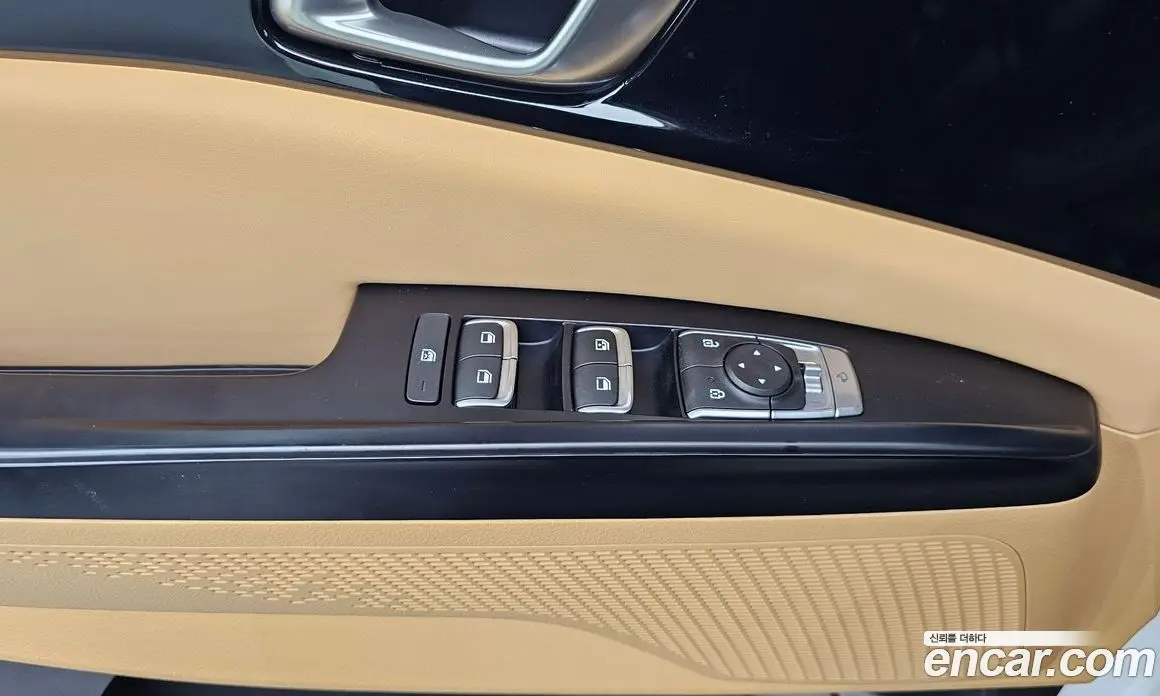 Kia Carnival 2023 3.5 автомат (гидро), фото 17 Kia Carnival 2023 3.5 автомат (гидро), фото 17