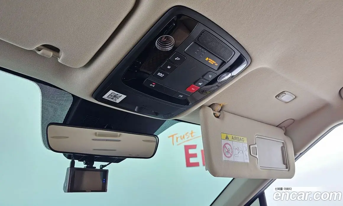 Kia Carnival 2023 3.5 автомат (гидро), фото 18 Kia Carnival 2023 3.5 автомат (гидро), фото 18