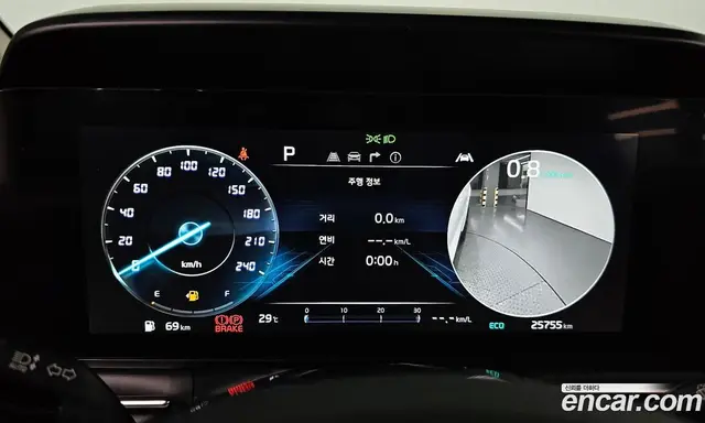 Kia Carnival 2023 3.5 автомат (гидро), миниатюра 8 Kia Carnival 2023 3.5 автомат (гидро), миниатюра 8
