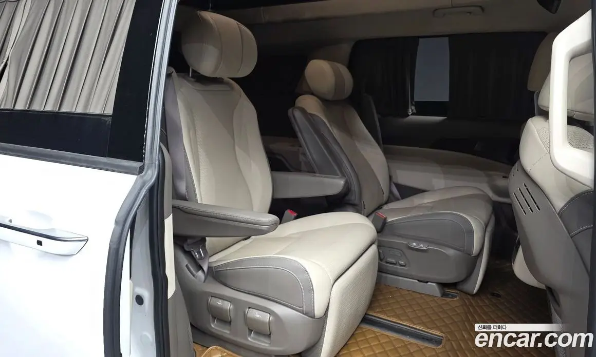 Kia Carnival 2024 3.5 автомат (гидро), фото 12 Kia Carnival 2024 3.5 автомат (гидро), фото 12