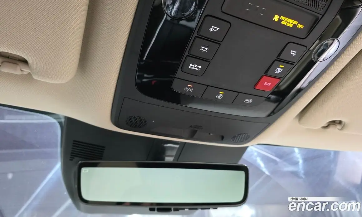 Kia Carnival 2024 3.5 автомат (гидро), фото 17 Kia Carnival 2024 3.5 автомат (гидро), фото 17