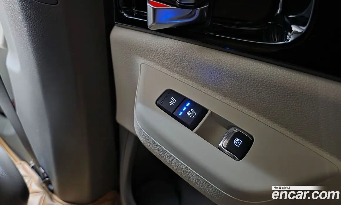 Kia Carnival 2024 3.5 автомат (гидро), фото 18 Kia Carnival 2024 3.5 автомат (гидро), фото 18