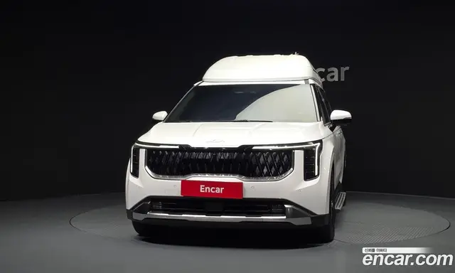 Kia Carnival 2024 3.5 автомат (гидро), миниатюра 3 Kia Carnival 2024 3.5 автомат (гидро), миниатюра 3