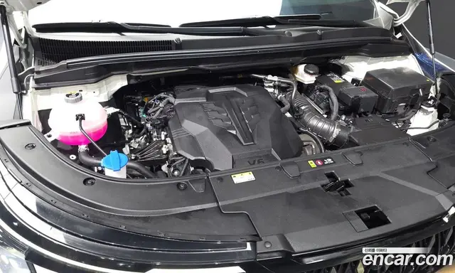 Kia Carnival 2024 3.5 автомат (гидро), миниатюра 6 Kia Carnival 2024 3.5 автомат (гидро), миниатюра 6
