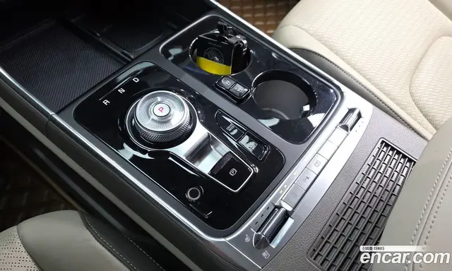 Kia Carnival 2024 3.5 автомат (гидро), миниатюра 9 Kia Carnival 2024 3.5 автомат (гидро), миниатюра 9
