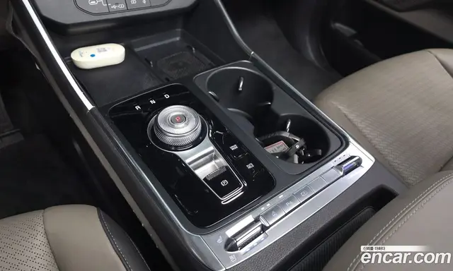 Kia Carnival 2024 1.6 автомат (гидро), миниатюра 12
