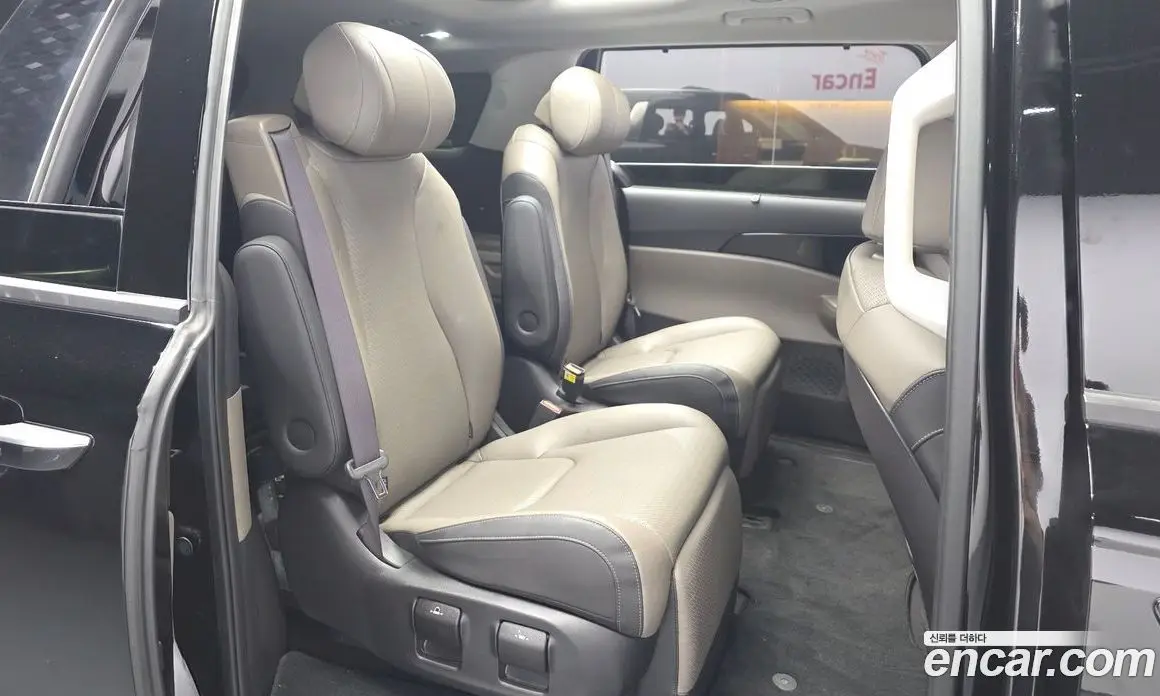 Kia Carnival 2024 1.6 автомат (гидро), фото 17 Kia Carnival 2024 1.6 автомат (гидро), фото 17