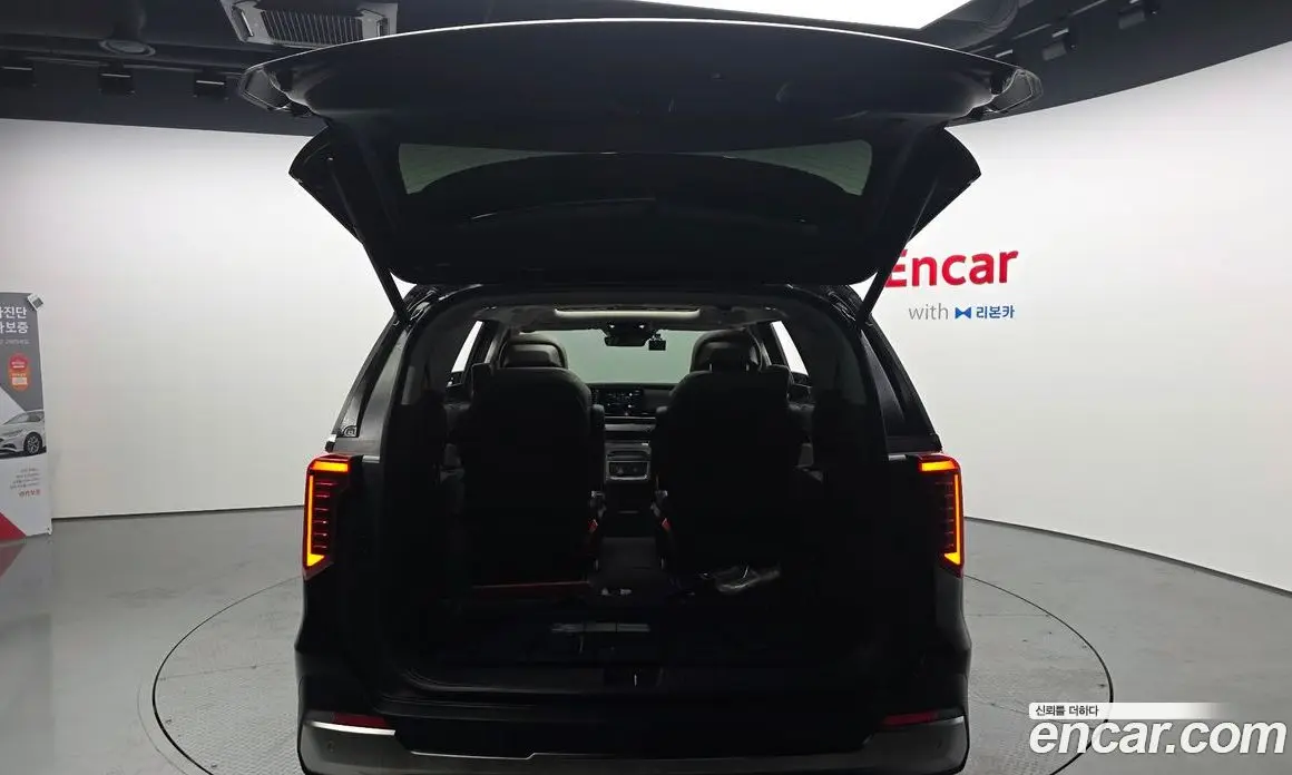 Kia Carnival 2024 1.6 автомат (гидро), фото 26 Kia Carnival 2024 1.6 автомат (гидро), фото 26