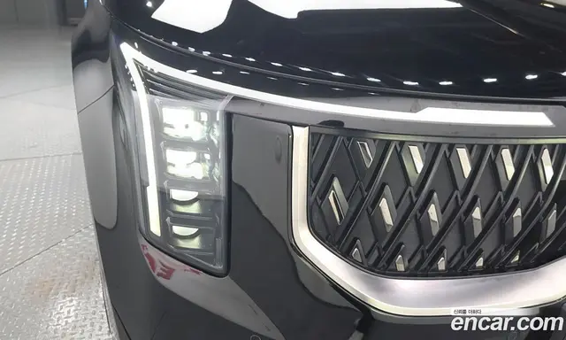 Kia Carnival 2024 1.6 автомат (гидро), миниатюра 8 Kia Carnival 2024 1.6 автомат (гидро), миниатюра 8