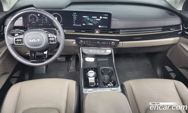 Kia Carnival 2024 1.6 автомат (гидро), миниатюра 10 Kia Carnival 2024 1.6 автомат (гидро), миниатюра 10