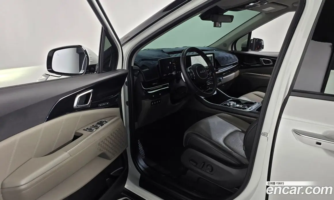 Kia Carnival 2024 2.2 автомат (гидро), фото 13 Kia Carnival 2024 2.2 автомат (гидро), фото 13