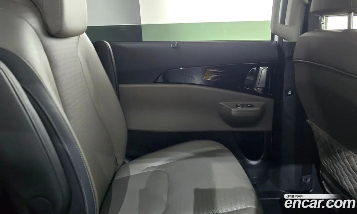 Kia Carnival 2024 2.2 автомат (гидро), фото 15 Kia Carnival 2024 2.2 автомат (гидро), фото 15