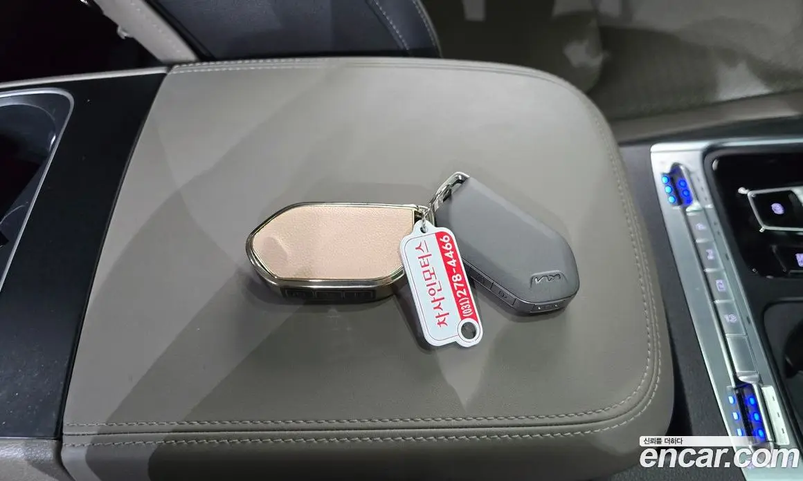 Kia Carnival 2024 2.2 автомат (гидро), фото 20 Kia Carnival 2024 2.2 автомат (гидро), фото 20