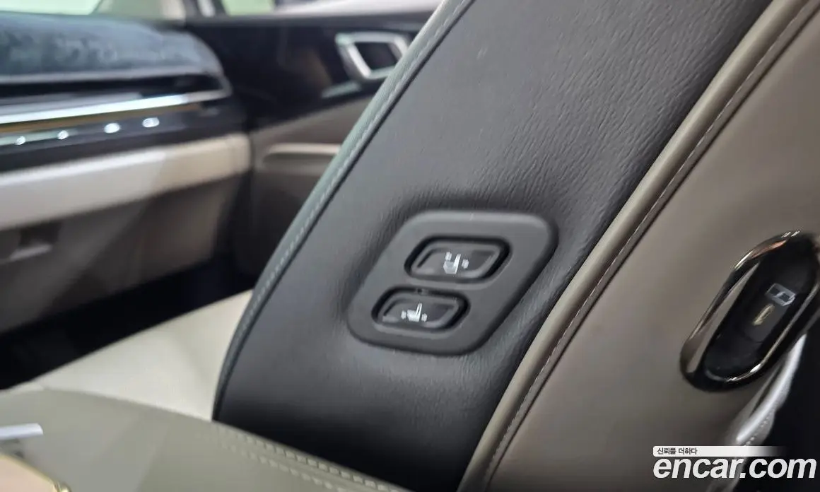 Kia Carnival 2024 2.2 автомат (гидро), фото 23 Kia Carnival 2024 2.2 автомат (гидро), фото 23