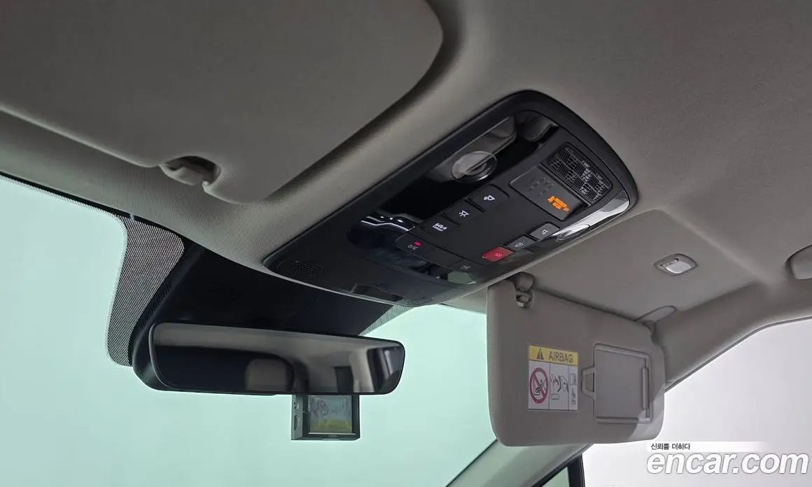 Kia Carnival 2024 2.2 автомат (гидро), фото 27 Kia Carnival 2024 2.2 автомат (гидро), фото 27