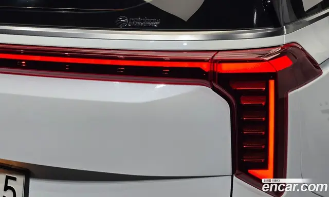 Kia Carnival 2024 2.2 автомат (гидро), миниатюра 9 Kia Carnival 2024 2.2 автомат (гидро), миниатюра 9