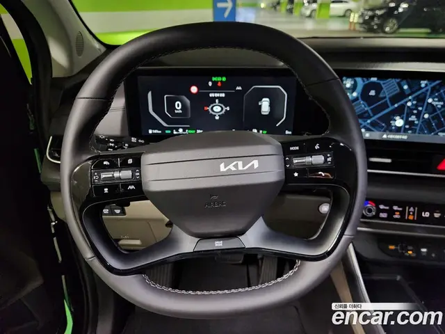 Kia Carnival 2025 1.6 автомат (гидро), миниатюра 12