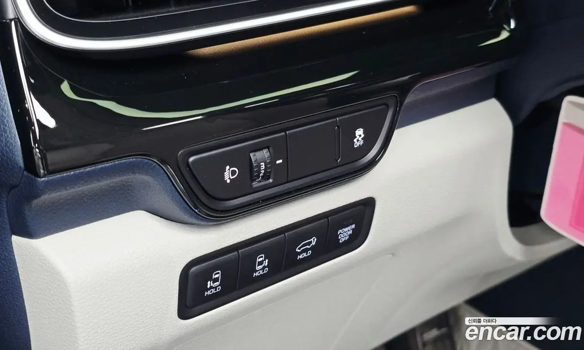 Kia Carnival 2025 1.6 автомат (гидро), фото 25