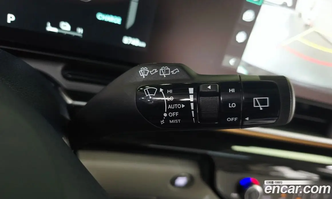 Kia Carnival 2025 1.6 автомат (гидро), фото 28