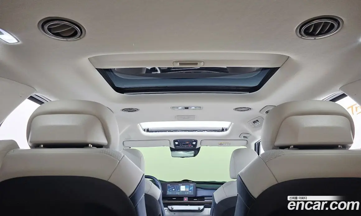 Kia Carnival 2025 1.6 автомат (гидро), фото 36