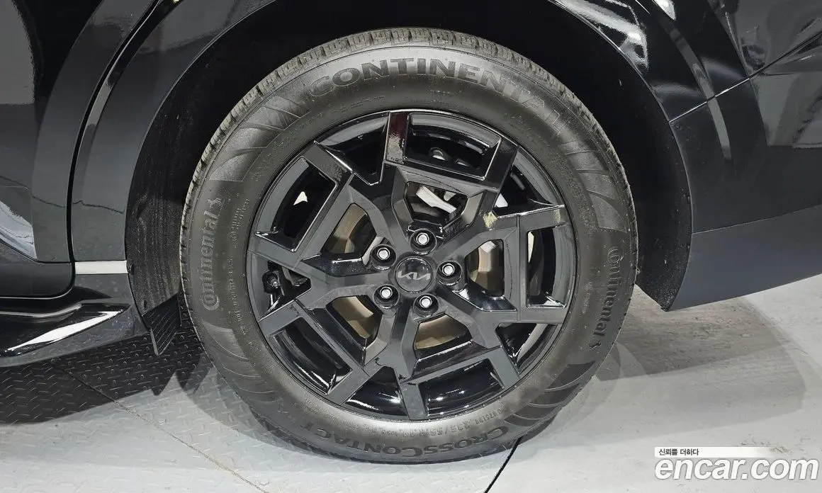 Kia Carnival 2025 1.6 автомат (гидро), фото 7