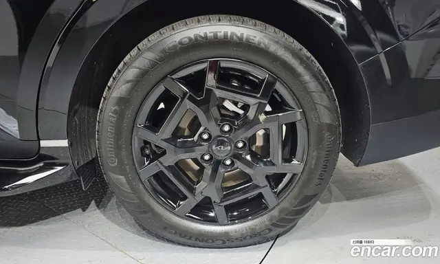 Kia Carnival 2025 1.6 автомат (гидро), миниатюра 7