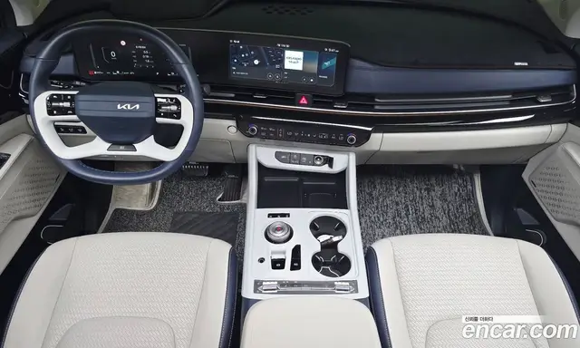 Kia Carnival 2025 1.6 автомат (гидро), миниатюра 10