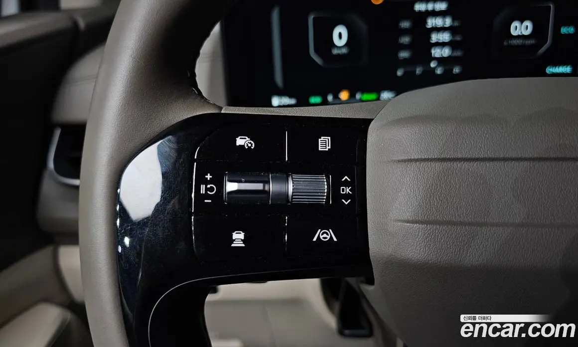 Kia Carnival 2026 1.6 автомат (гидро), фото 28