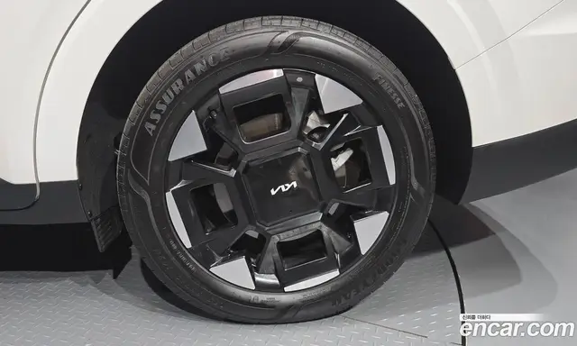 Kia Carnival 2026 1.6 автомат (гидро), миниатюра 7