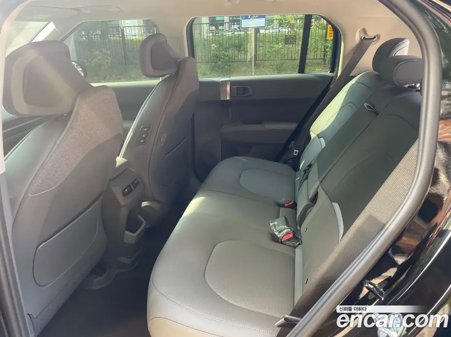 Kia EV3 2026 автомат (гидро), фото 11 Kia EV3 2026 автомат (гидро), фото 11