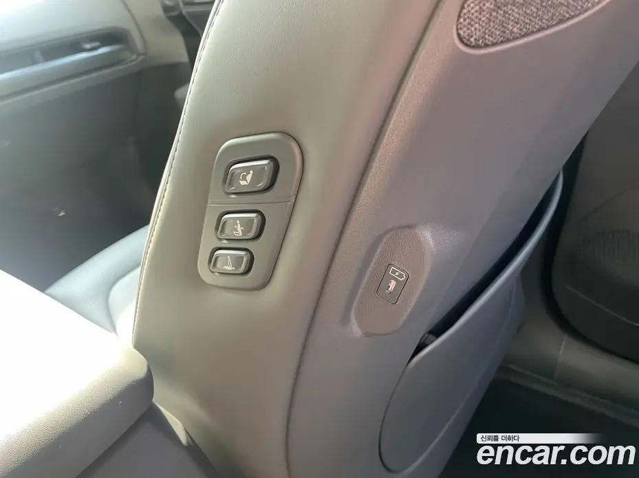 Kia EV3 2026 автомат (гидро), фото 12 Kia EV3 2026 автомат (гидро), фото 12