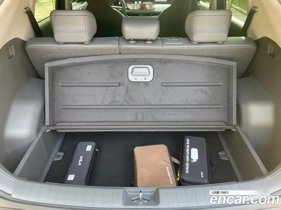 Kia EV3 2026 автомат (гидро), фото 16 Kia EV3 2026 автомат (гидро), фото 16