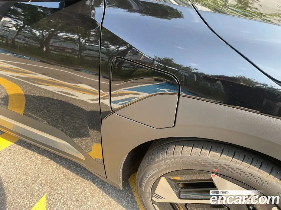 Kia EV3 2026 автомат (гидро), фото 18 Kia EV3 2026 автомат (гидро), фото 18