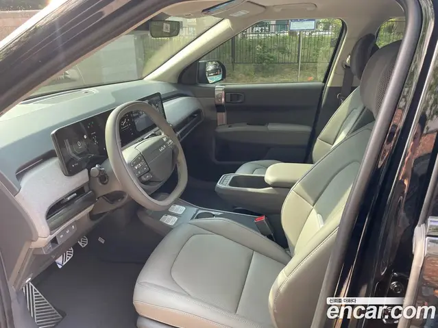 Kia EV3 2026 автомат (гидро), миниатюра 8 Kia EV3 2026 автомат (гидро), миниатюра 8