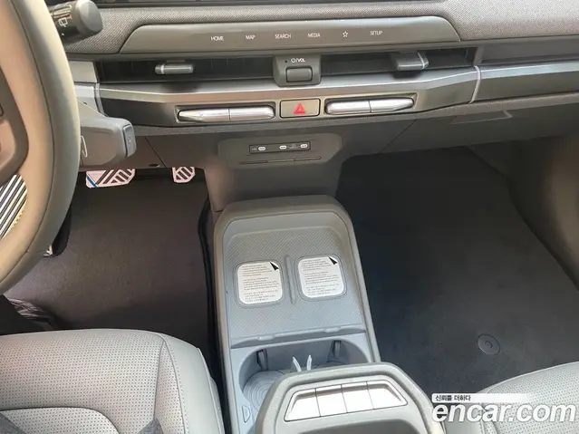 Kia EV3 2026 автомат (гидро), миниатюра 9 Kia EV3 2026 автомат (гидро), миниатюра 9