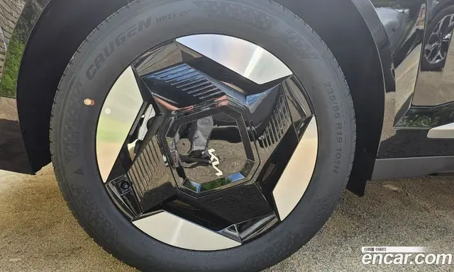Kia EV5 2026 автомат (гидро), миниатюра 4 Kia EV5 2026 автомат (гидро), миниатюра 4