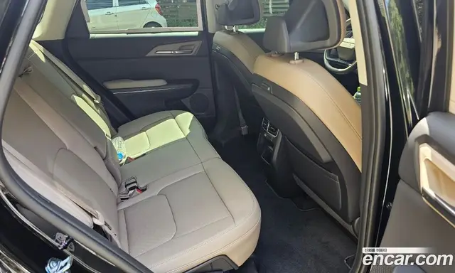 Kia EV5 2026 автомат (гидро), миниатюра 9 Kia EV5 2026 автомат (гидро), миниатюра 9
