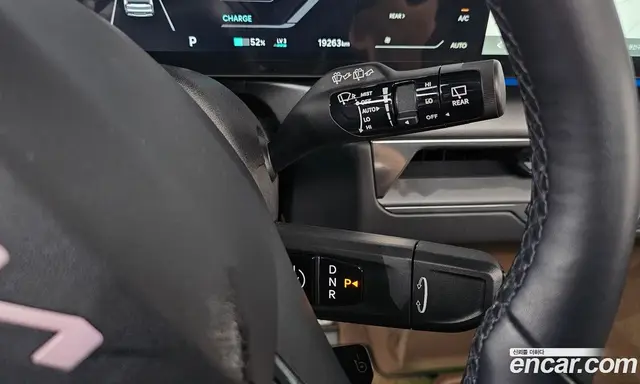 Kia EV9 2023 0.2 автомат (гидро), миниатюра 11 Kia EV9 2023 0.2 автомат (гидро), миниатюра 11