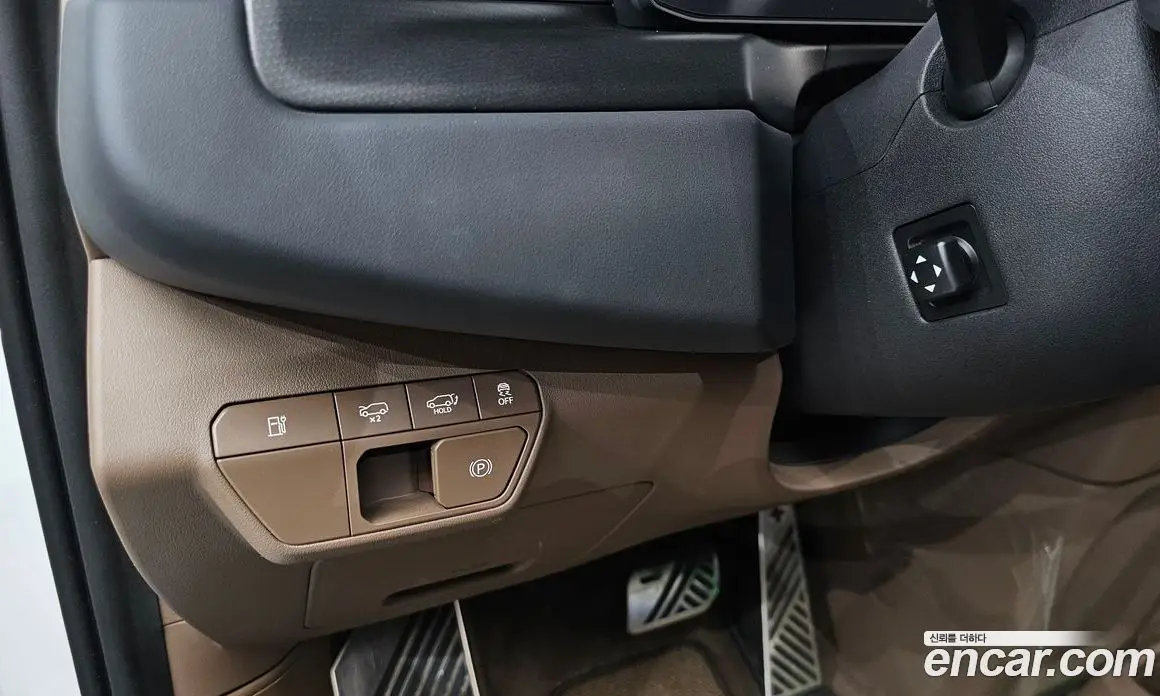 Kia EV9 2023 0.2 автомат (гидро), фото 26 Kia EV9 2023 0.2 автомат (гидро), фото 26