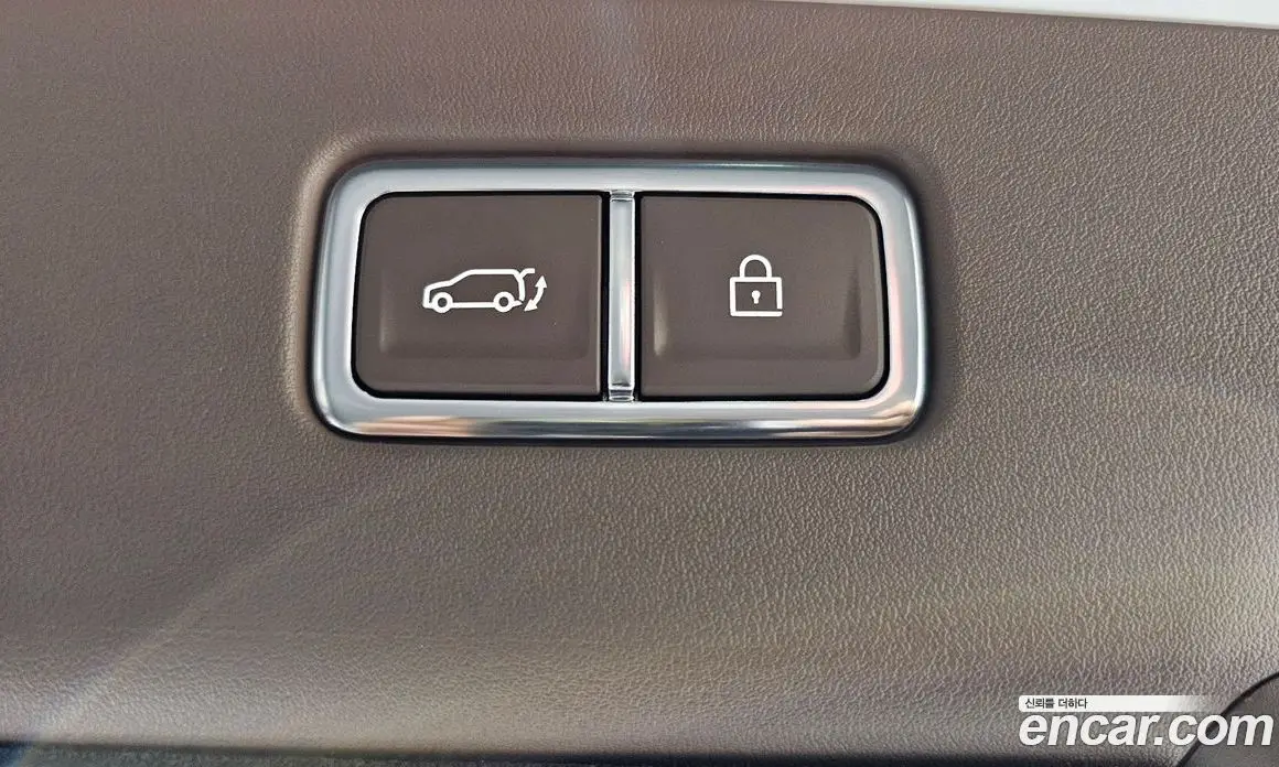Kia EV9 2023 0.2 автомат (гидро), фото 27 Kia EV9 2023 0.2 автомат (гидро), фото 27