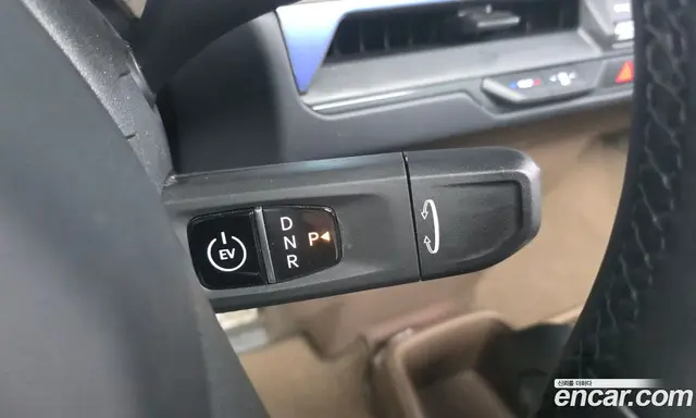 Kia EV9 2023 0.2 автомат (гидро), миниатюра 12
