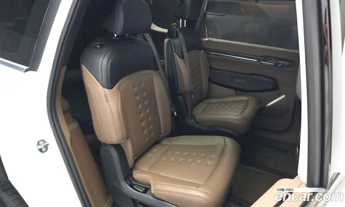 Kia EV9 2023 0.2 автомат (гидро), фото 17 Kia EV9 2023 0.2 автомат (гидро), фото 17