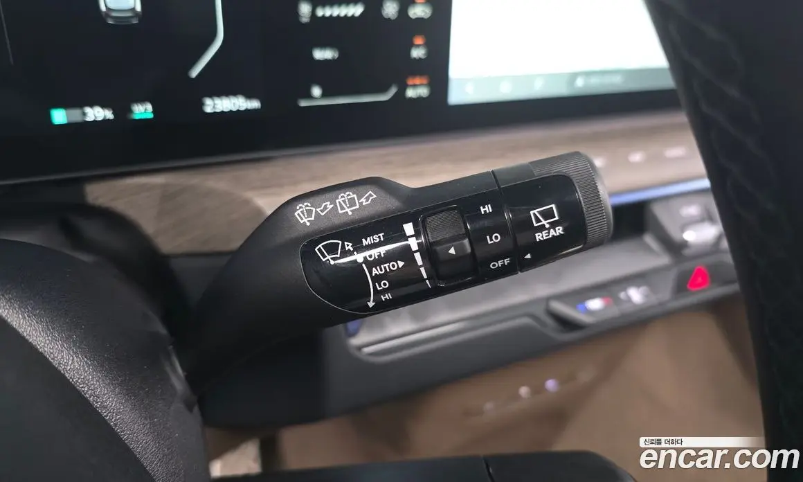 Kia EV9 2023 0.2 автомат (гидро), фото 26 Kia EV9 2023 0.2 автомат (гидро), фото 26