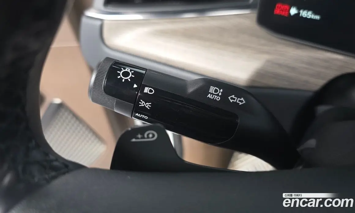 Kia EV9 2023 0.2 автомат (гидро), фото 27 Kia EV9 2023 0.2 автомат (гидро), фото 27