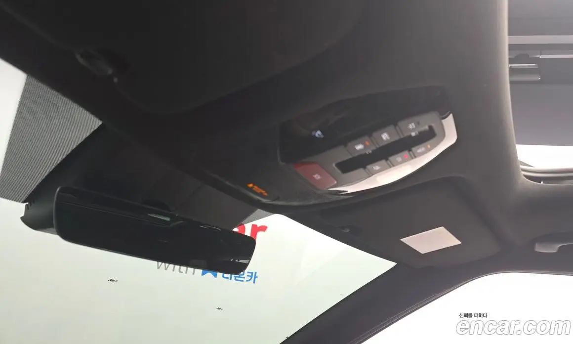 Kia EV9 2023 0.2 автомат (гидро), фото 29 Kia EV9 2023 0.2 автомат (гидро), фото 29