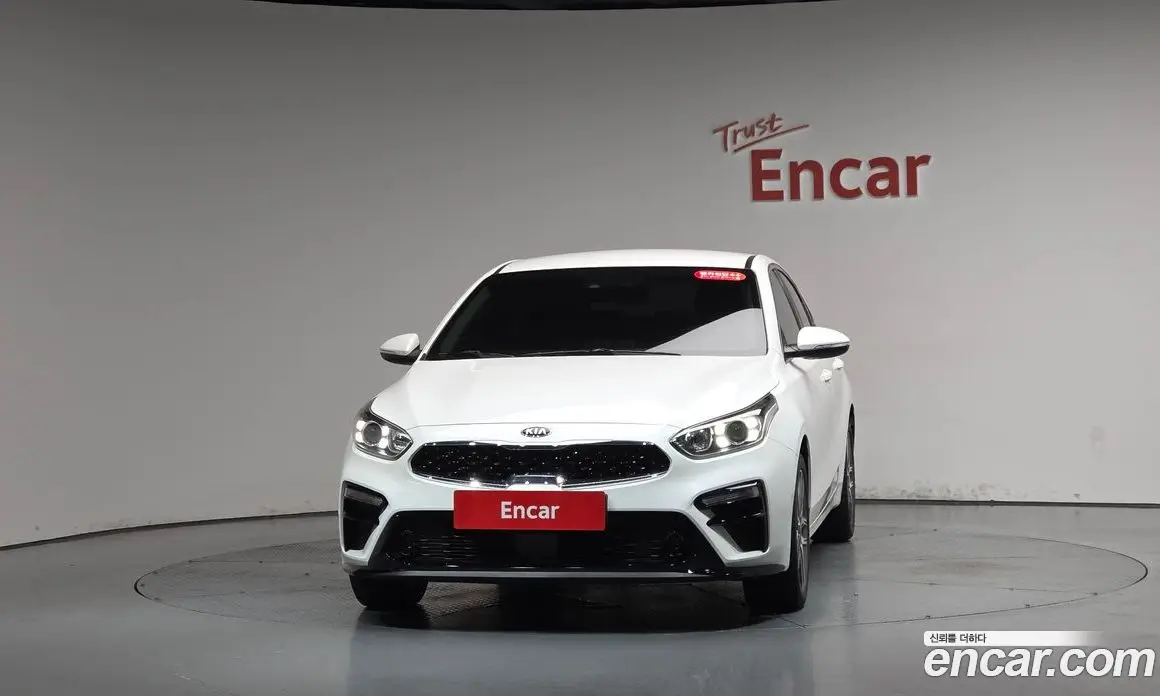 Kia K3 2019 1.6 автомат (гидро), фото 2 Kia K3 2019 1.6 автомат (гидро), фото 2