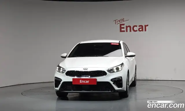 Kia K3 2019 1.6 автомат (гидро), миниатюра 2 Kia K3 2019 1.6 автомат (гидро), миниатюра 2