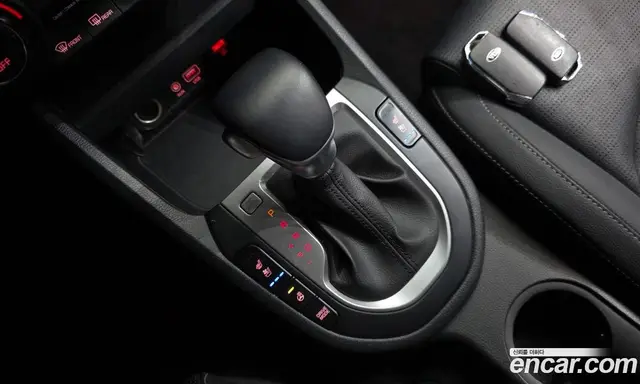 Kia K3 2019 1.6 автомат (гидро), миниатюра 11 Kia K3 2019 1.6 автомат (гидро), миниатюра 11