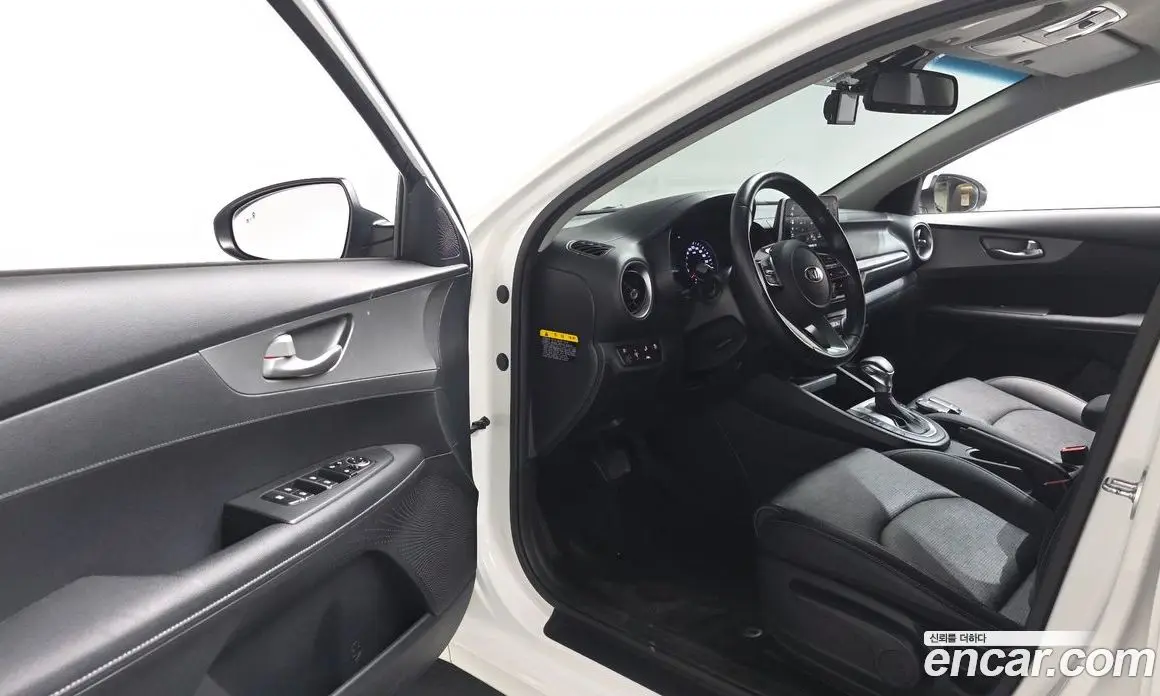Kia K3 2019 1.6 автомат (гидро), фото 12 Kia K3 2019 1.6 автомат (гидро), фото 12