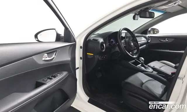 Kia K3 2019 1.6 автомат (гидро), миниатюра 12